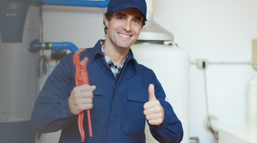 Professional Leak Detection Services in Inland, NE